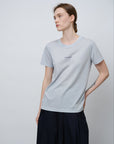 Minimalist Summer Tee - UNIQUE ATTRACTION