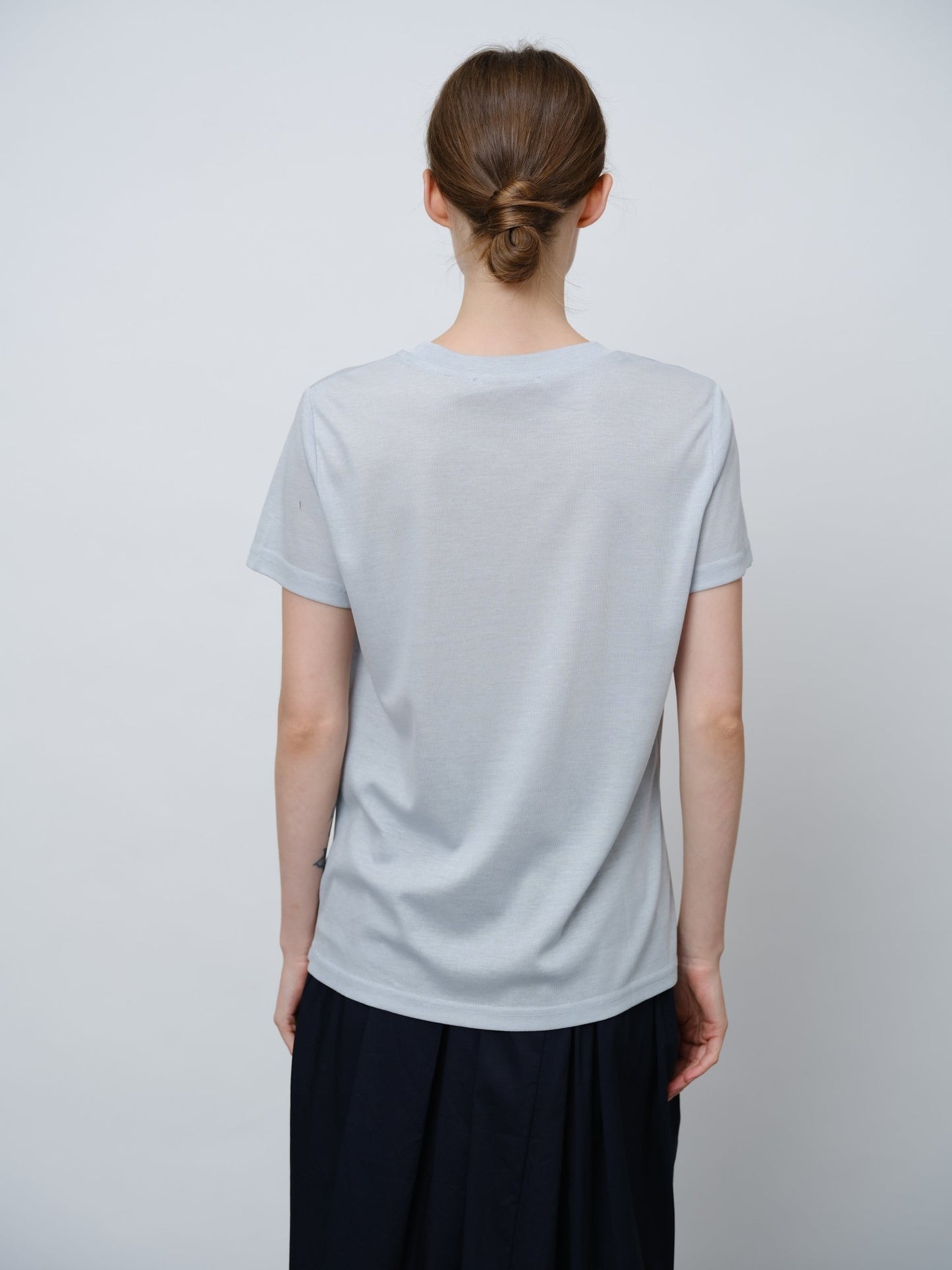 Minimalist Summer Tee - UNIQUE ATTRACTION