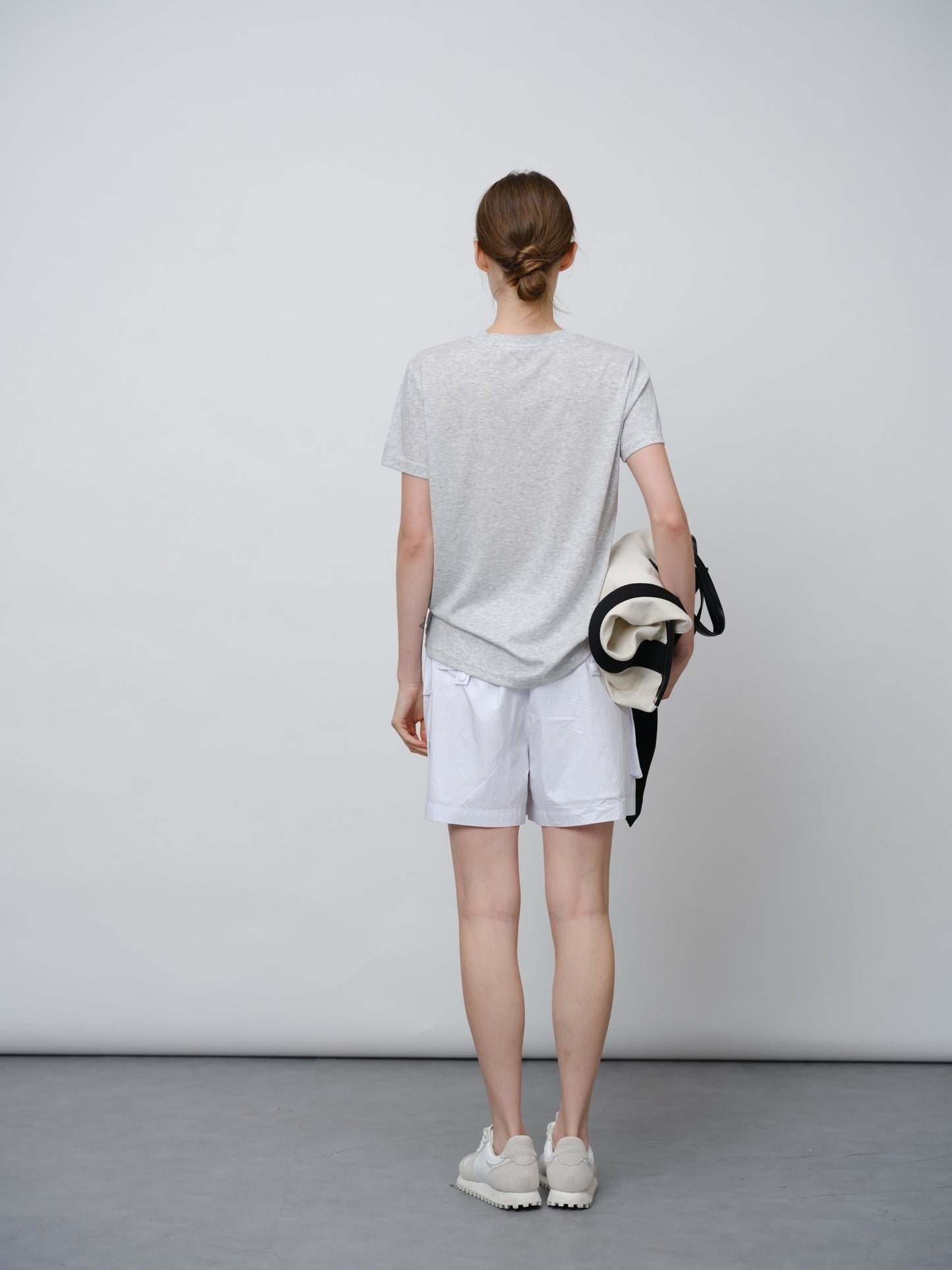 Minimalist Summer Tee - UNIQUE ATTRACTION