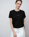 Minimalist Summer Tee - UNIQUE ATTRACTION