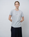 Minimalist Summer Tee - UNIQUE ATTRACTION