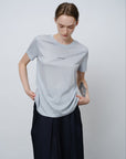 Minimalist Summer Tee - UNIQUE ATTRACTION