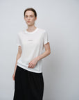 Minimalist Summer Tee - UNIQUE ATTRACTION