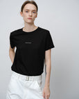 Minimalist Summer Tee - UNIQUE ATTRACTION