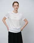 Minimalist Summer Tee - UNIQUE ATTRACTION