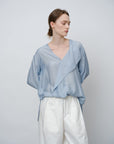 Modern Relaxed Dress Shirt - UNIQUE ATTRACTION