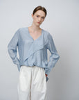 Modern Relaxed Dress Shirt - UNIQUE ATTRACTION