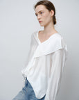 Modern Relaxed Dress Shirt - UNIQUE ATTRACTION