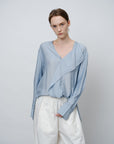 Modern Relaxed Dress Shirt - UNIQUE ATTRACTION