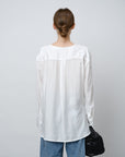 Modern Relaxed Dress Shirt - UNIQUE ATTRACTION