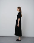 Premium Merino Dress - UNIQUE ATTRACTION