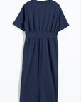 Premium Merino Dress - UNIQUE ATTRACTION