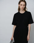 Premium Merino Dress - UNIQUE ATTRACTION