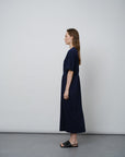 Premium Merino Dress - UNIQUE ATTRACTION