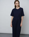 Premium Merino Dress - UNIQUE ATTRACTION