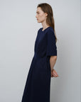 Premium Merino Dress - UNIQUE ATTRACTION