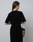 Premium Merino Dress - UNIQUE ATTRACTION