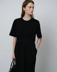 Premium Merino Dress - UNIQUE ATTRACTION