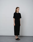 Premium Merino Dress - UNIQUE ATTRACTION