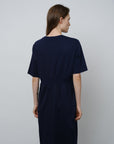 Premium Merino Dress - UNIQUE ATTRACTION