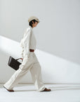 Relaxed Fit Pants - UNIQUE ATTRACTION