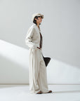 Relaxed Fit Pants - UNIQUE ATTRACTION