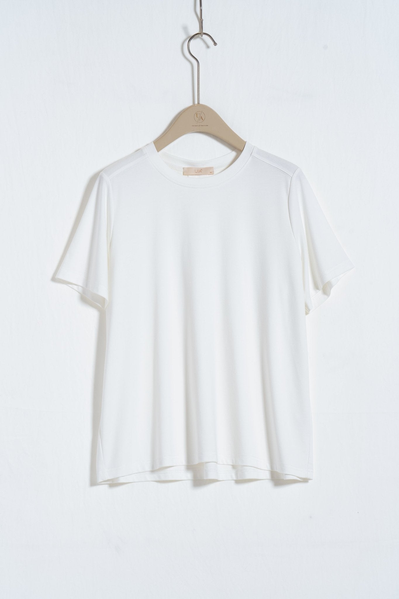 Short Sleeve Tee Shirt - UNIQUE ATTRACTION