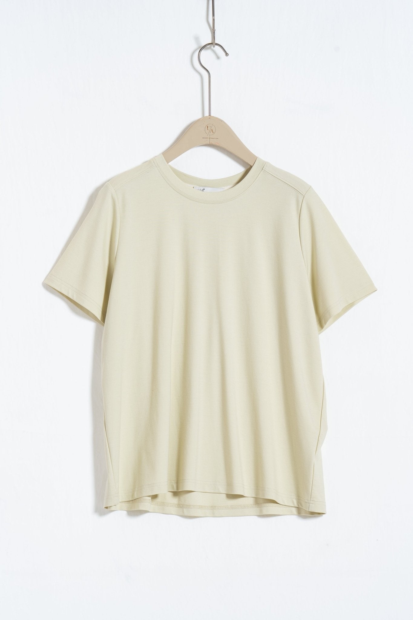 Short Sleeve Tee Shirt - UNIQUE ATTRACTION