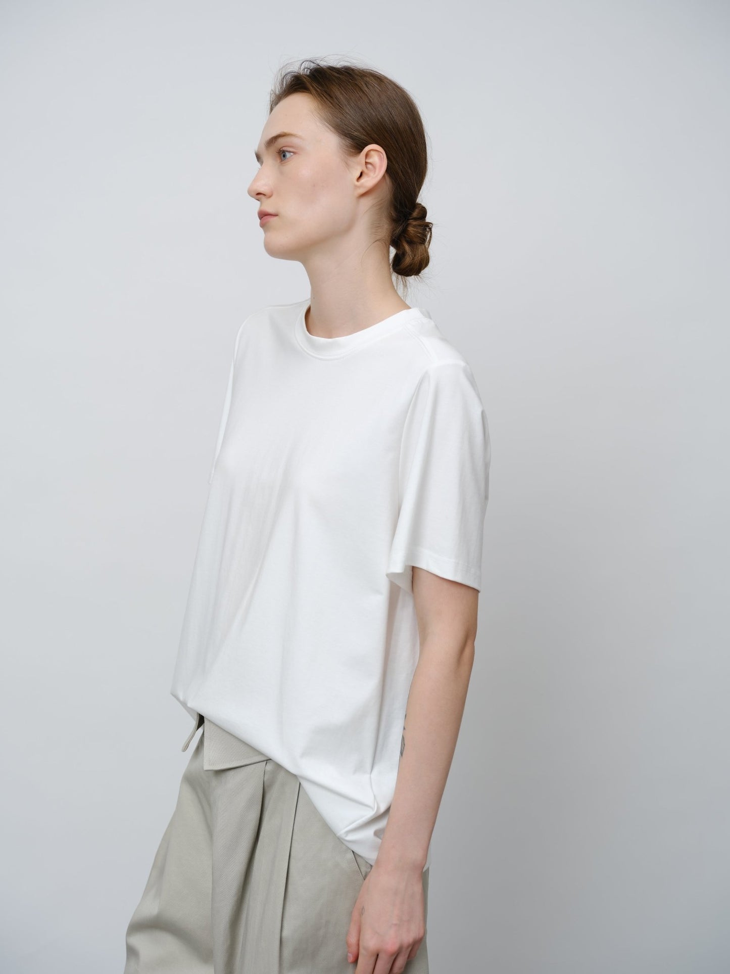 Short Sleeve Tee Shirt - UNIQUE ATTRACTION