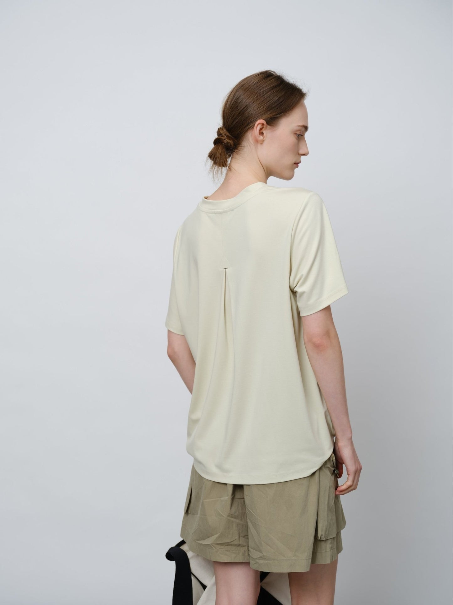 Short Sleeve Tee Shirt - UNIQUE ATTRACTION
