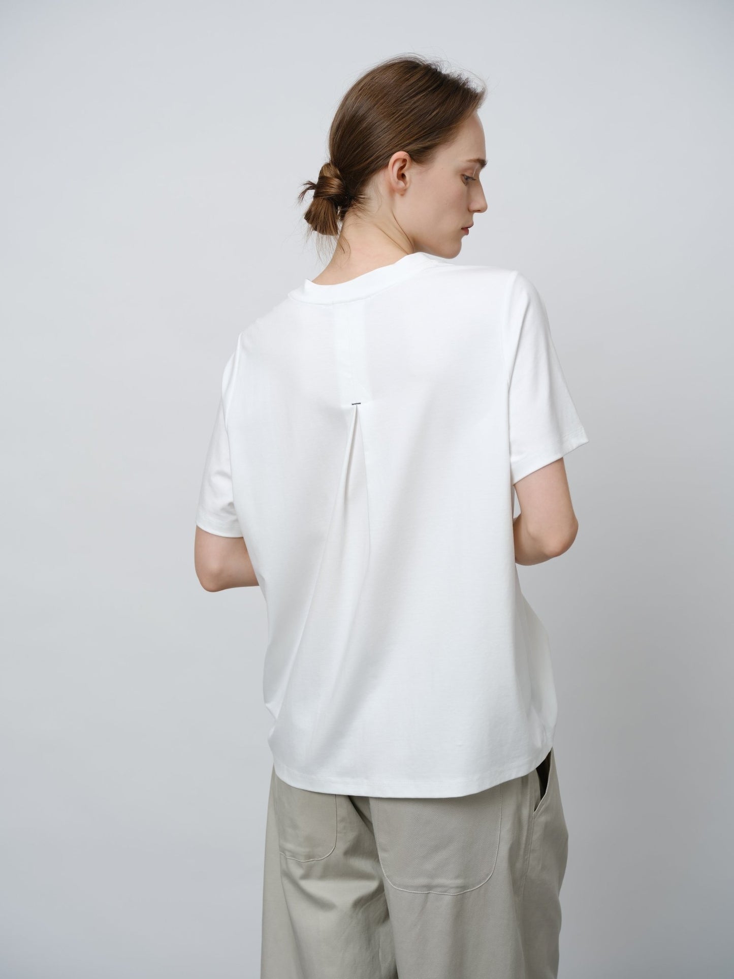 Short Sleeve Tee Shirt - UNIQUE ATTRACTION