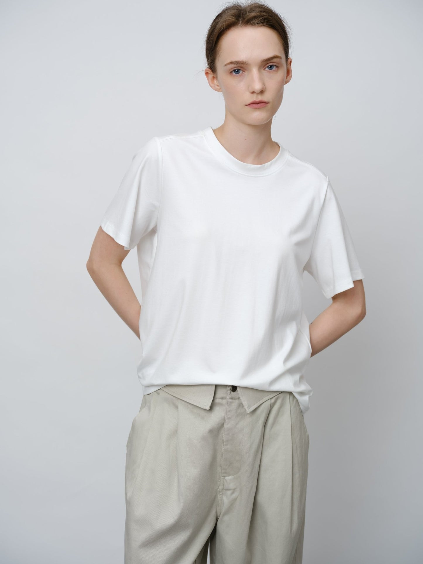 Short Sleeve Tee Shirt - UNIQUE ATTRACTION