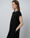 Sleeveless Dress - UNIQUE ATTRACTION