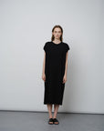 Sleeveless Dress - UNIQUE ATTRACTION