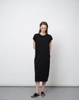 Sleeveless Dress - UNIQUE ATTRACTION
