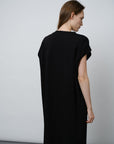 Sleeveless Dress - UNIQUE ATTRACTION
