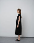 Sleeveless Dress - UNIQUE ATTRACTION