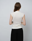 Slim - Fit V - Neck Sweater - UNIQUE ATTRACTION