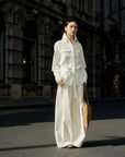 Soft Draped Shacket - UNIQUE ATTRACTION