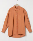 Textured Button - Up Shirt - UNIQUE ATTRACTION