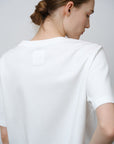 Textured Minimalist T-Shirt - UNIQUE ATTRACTION