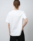 Textured Minimalist T-Shirt - UNIQUE ATTRACTION