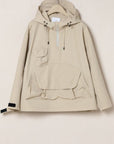 Urban Placket Top - UNIQUE ATTRACTION