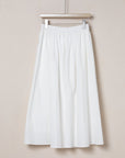 Wrapped Effortless Skirt - UNIQUE ATTRACTION