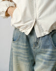 AeroCrisp Crop Jacket