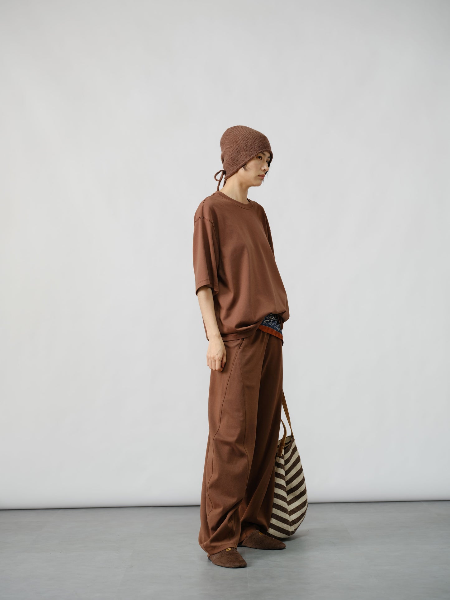 Crisp Comfort T-Shirt
