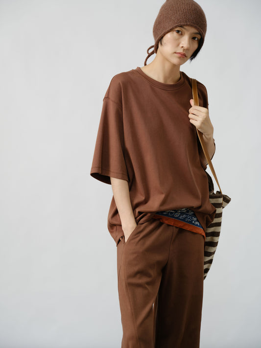 Crisp Comfort T-Shirt