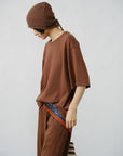 Crisp Comfort T-Shirt