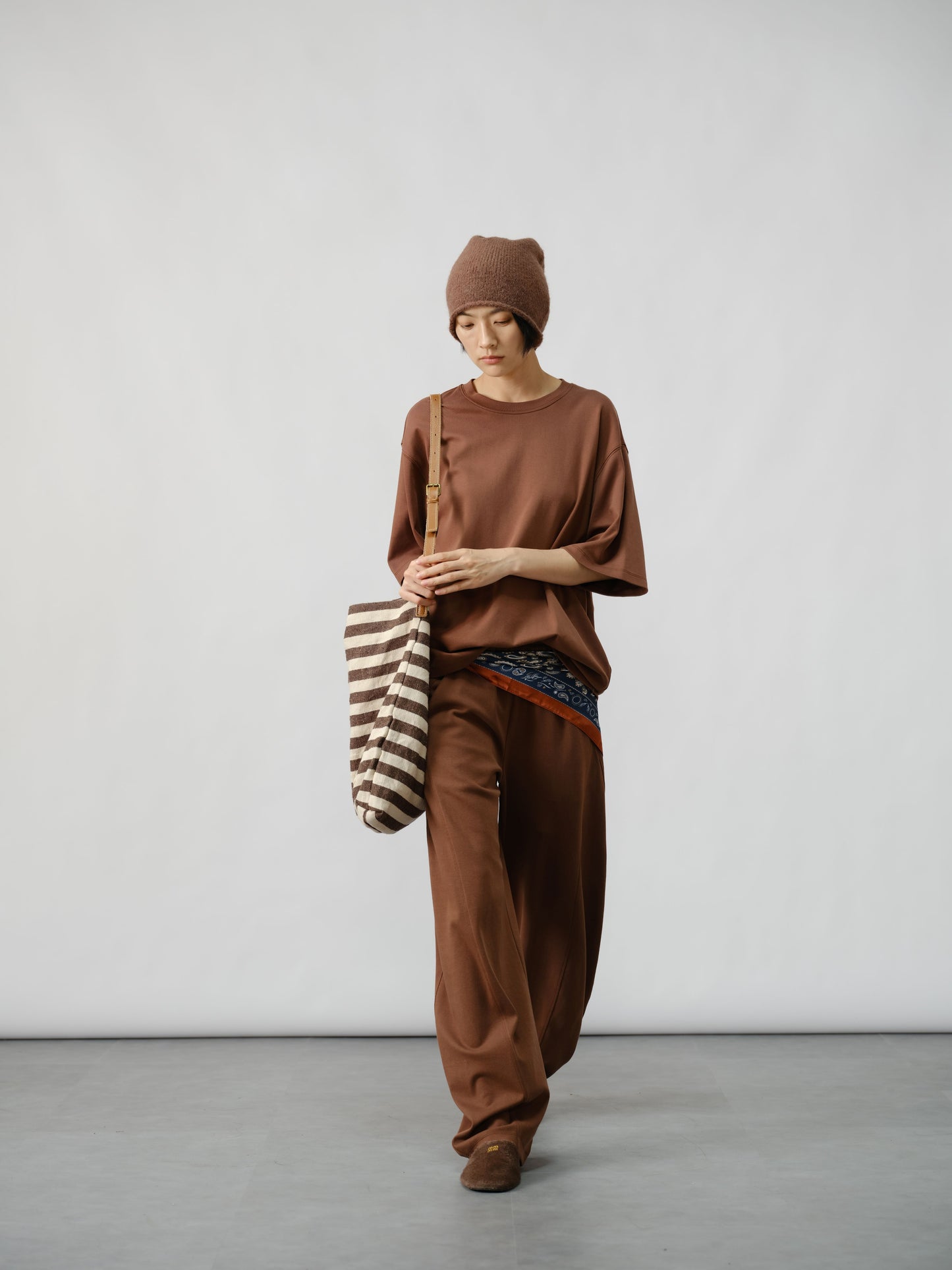 Crisp Comfort T-Shirt
