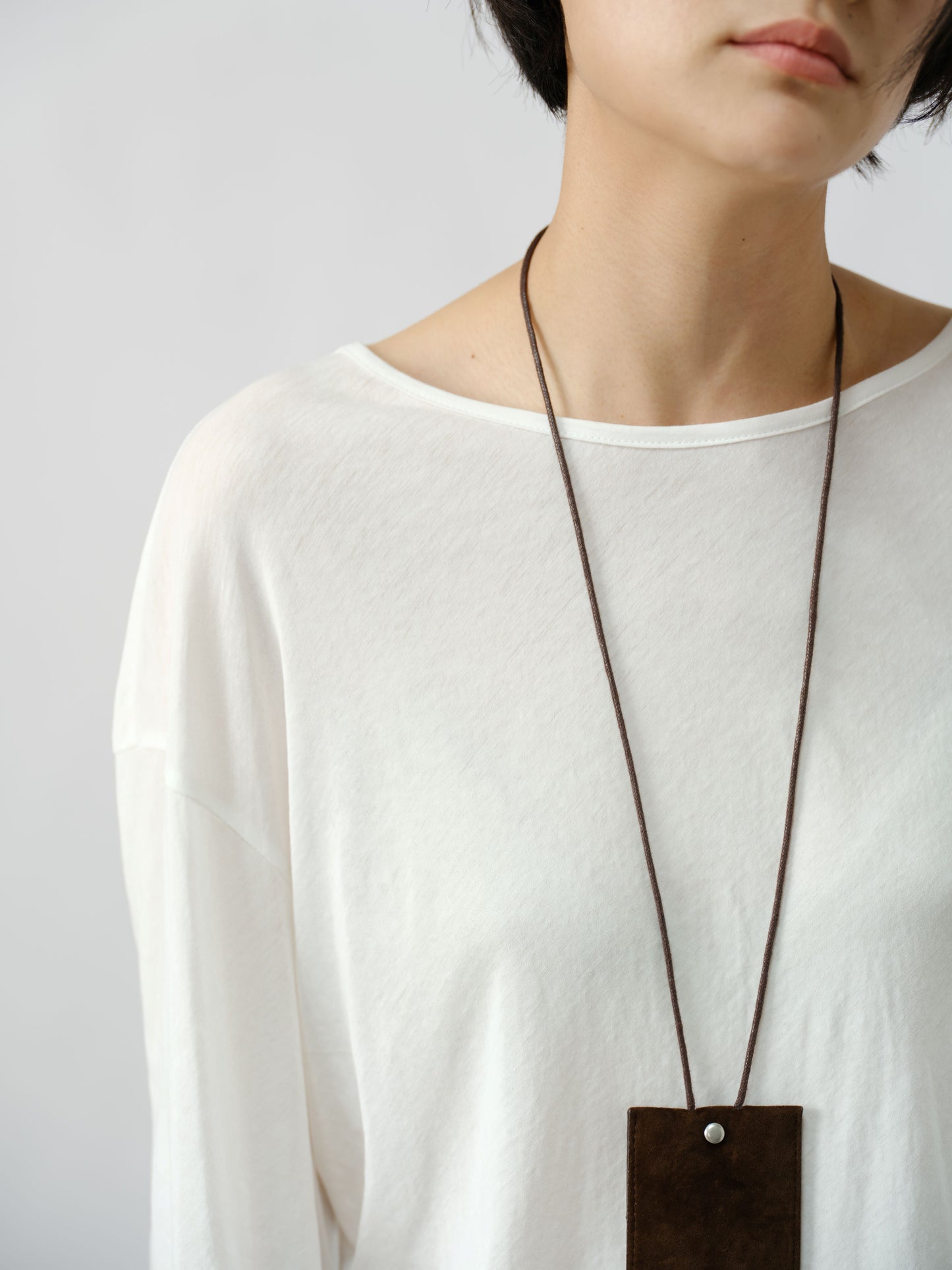 Twist Weave Top